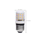 Satco S11201 3.5W Clair T14 LED Ampoule