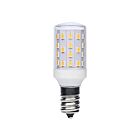 Satco S11204 3.5W LED Conique Ampoule 5000K