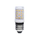 Satco S11205 3.5W LED Conique Ampoule 3000K