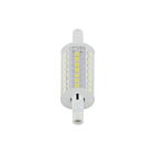 Ampoule LED T3 à double extrémité J-Type Satco S11220 6W