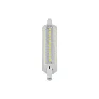 Ampoule LED T3 à double extrémité J-Type Satco S11223 10W
