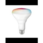 satco S11257 9.5W BR30 LED Ampoule 2700K-5000K