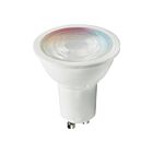 satco S11278 5.5W MR16 LED Ampoule 2700K-5000K