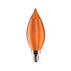 Ampoule LED CA11 Satco s11301 2W