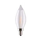 Ampoule LED CA11 Satco s11302 4W
