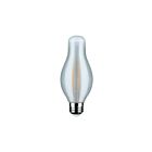 Satco S11312 7W H19 Satin Spun LED Ampoule