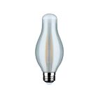 Satco S11314 7W H19 Satin filé LED Ampoule