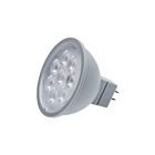 Ampoule LED MR11 Satco S11343 6W