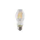 satco S11378 8W BT15 LED Ampoule 2700K