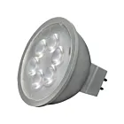 Ampoule LED Satco S11391 4.5W MR16