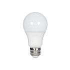 Ampoule LED A19 paquet de 100 Satco s11412 9W