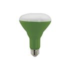 Ampoule horticole LED BR30 à spectre complet Satco S11441 9W