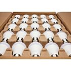 Satco S11447 14W A19 Ampoule DEL (Paquet de 100)