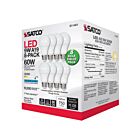 Ampoule LED A19 Satco S11461 9W