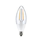 Ampoule LED B11 Satco S11477 5W