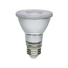 satco S11496 7W PAR20 Argent LED Ampoule 5000K