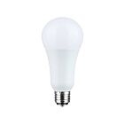 Satco S11518 A21 Blanc LED Ampoule