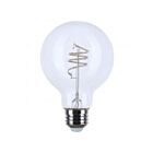 satco S11522 6W G25 Clair LED Ampoule 2700K