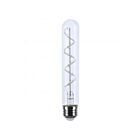 Satco S11524 6W T9 Clair LED Ampoule 2700K