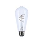 Satco S11529 6W ST19 LED Ampoule