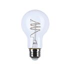 Satco S11530 6W A19 LED Ampoule
