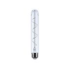 Satco S11532 6W T9 LED Ampoule tubulaire