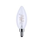 Satco S11533 4W B11 LED Ampoule