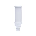 Satco S11545 14W PL LED Ampoule CCT Sélectionnable