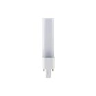 satco S11550 5.5W PL LED Ampoule 2700K