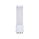 Satco S11555 3.5W Givre PL LED Ampoule
