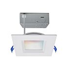 satco S11565 9W Blanc LED Encastré 2000K-5000K