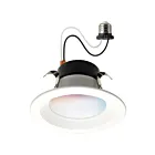 satco S11568 10.5W Blanc LED Encastré 2000K-5000K