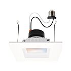 satco S11571 13W Blanc LED Encastré 2000K-5000K