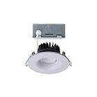 Satco S11630R1 10W Blanc LED Luminaire encastré