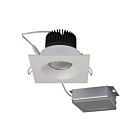 satco S11633 12W LED Blanc LED Encastré 3000K