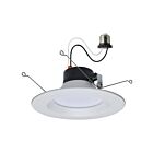 Satco S11639 11W 7" Blanc LED Lumière encastrée CCT Sélectionnable
