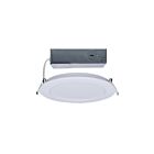 Satco S11681 11W Blanc LED Luminaire encastré