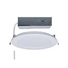 Satco S11681 11W Blanc LED Luminaire encastré