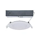 Satco S11690 Blanc LED Luminaire encastré Wattage et CCT Sélectionnable