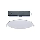 Satco S11691 Blanc LED Luminaire encastré Wattage et CCT Sélectionnable