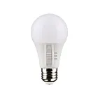 Ampoule LED A19 Satco S11775 9W