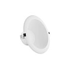 satco S11810 Wattage sélectionnable T5 Blanc LED Encastré CCT sélectionnable