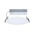 Satco S11847 20W 8" Blanc LED Luminaire encastré CCT Sélectionnable