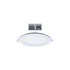 Satco S11887 12W Blanc LED Luminaire encastré