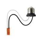 satco S11894 Blanc mat LED Luminaire encastré Wattage et CCT Sélectionnable