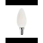 Ampoule LED B11 Satco S12117 4.5W