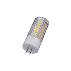 satco S12120 3W T5 Clair LED Ampoule 3000K