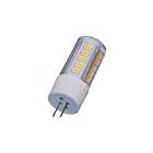 satco S12122 4.5W T6 Clair LED Ampoule 3000K