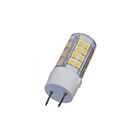 satco S12126 4.5W T6 Clair LED Ampoule 3000K