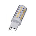 Satco S12130 5W T4 Clair LED Ampoule 3000K